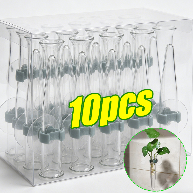 Tubos de Agua Florales de 11 c - Nutrition & Fitness Station reseña y precio