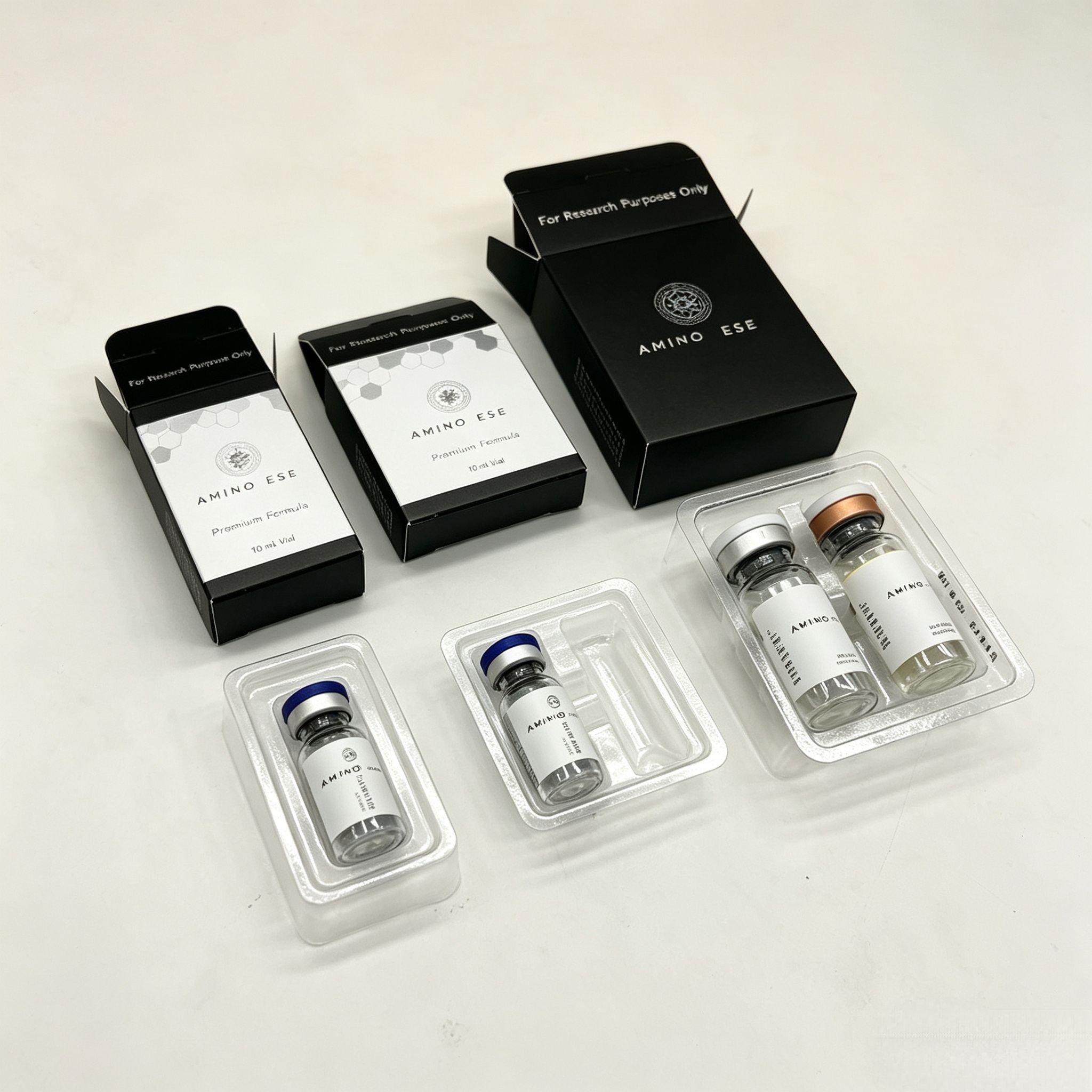 Etiquetas y Cajas de Vinilo Im - Nutrition & Fitness Station reseña y precio