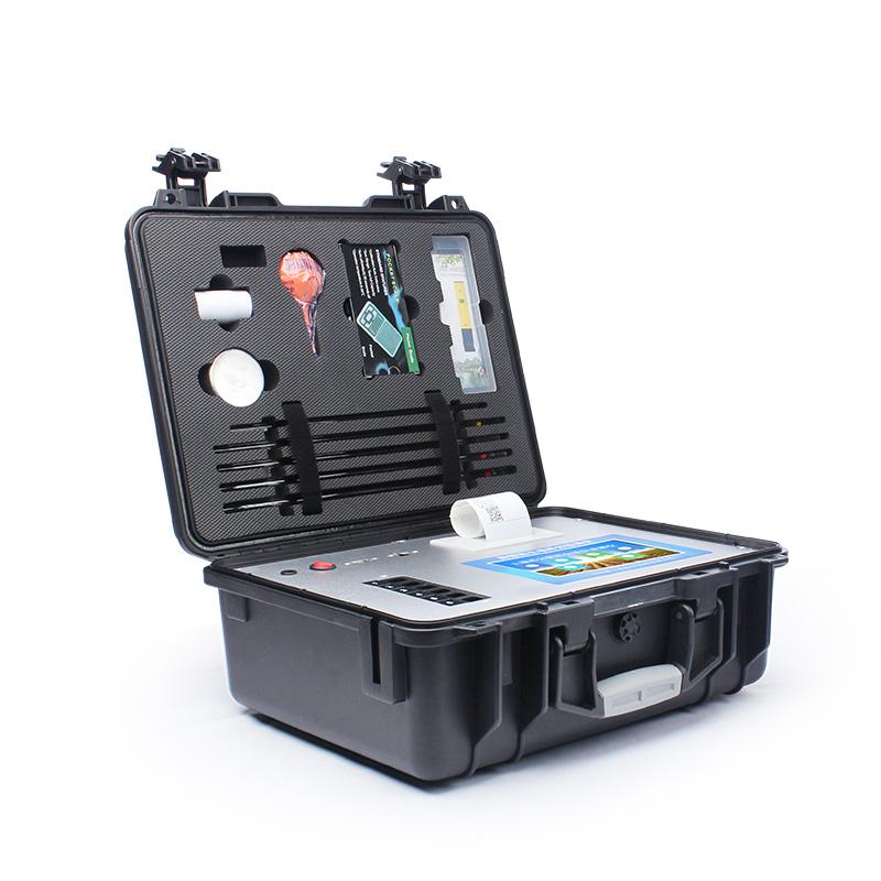 Detector de oro y nutrientes d - Nutrition & Fitness Station reseña y precio