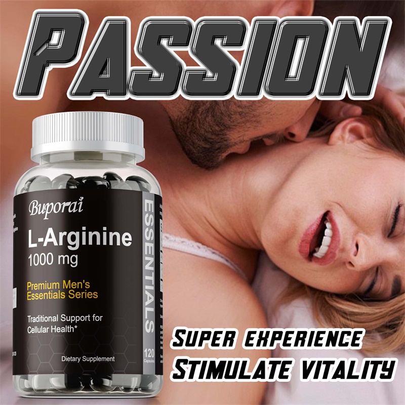 Cápsulas de L-Arginina: rendim - Pre Workout Supplement reseña y precio