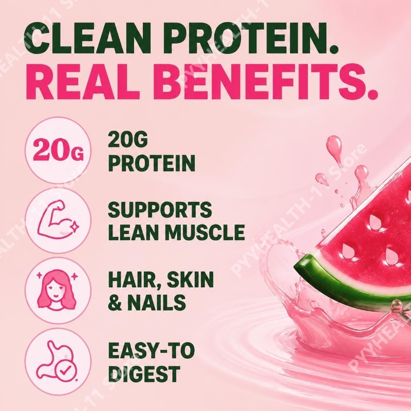Proteína Transparente en Polvo - Digestive Enzyme Blend reseña y precio