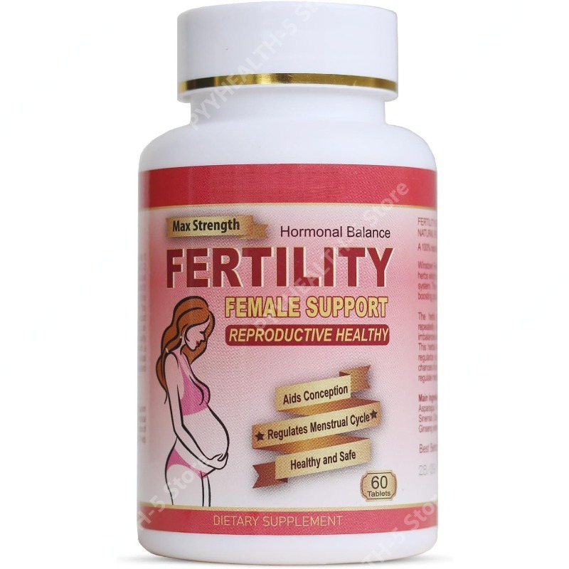 Tabletas de Fertilidad para Mu - Pre Workout Supplement reseña y precio