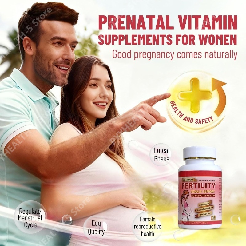 Tabletas de Fertilidad para Mu - Pre Workout Supplement reseña y precio