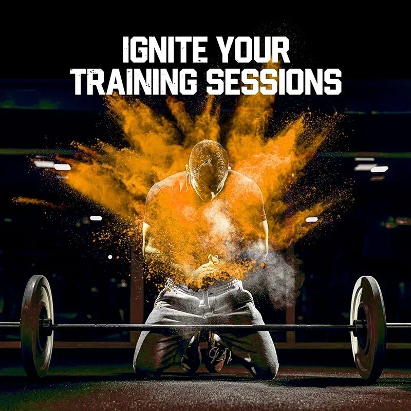 Suplemento Pre-Entrenamiento - - Pre Workout Supplement reseña y precio